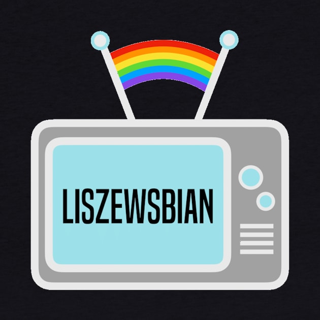 Liszewsbian (light outlines) by EarpsplainPod